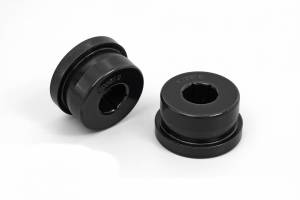 Daystar Replacement Polyurethane Bushings for 2.5 Inch Poly Joint 2 Pcs Daystar - KU70006BK