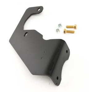 PSC Steering Remote Reservoir Bracket Kit for Jeep JK with HEMI Engine Conversion - MB55K