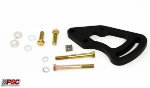 PSC Steering Adaptive Bracket Kit for SBGM Block Mounted Type II/CBR Power Steering Pumps - MB05K