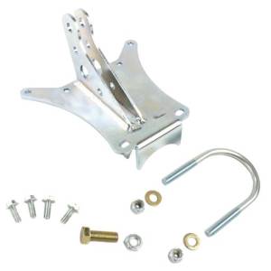 PSC Steering - PSC Steering No Weld Steering Assist Cylinder Mounting Bracket Kit for 2011-16 Ford F250/350 Super Duty (SC2201) - MB740-2 - Image 2