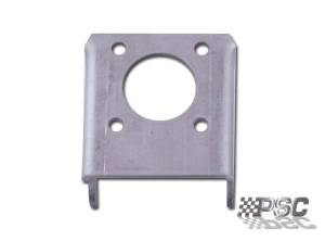 PSC Steering Steering Control (Orbital) Valve Mounting Bracket - MB22