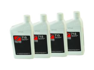 PSC Steering SWEPCO 715 Power Steering Fluid 4X 1 QT - FL-SWE715-4PAK