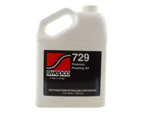 PSC Steering SWEPCO 729 Premium Flushing Oil 1 GAL - FL-SWE729