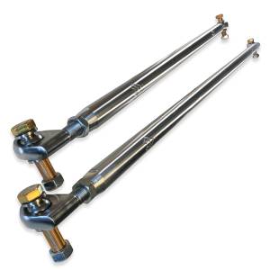 Artec Industries JK Aluminum Steering Kit with 7/8 in Rod Ends For 07-18 Wrangler JK - SK1405