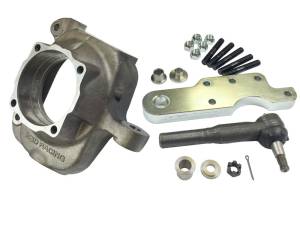 Artec Industries Super Duty High Steer Kit - SK6001