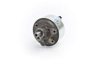 PSC Steering High Performance Remote-Fill Power Steering Pump, P Pump #6AN Press #10AN Feed - SP1405X