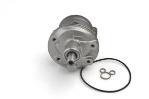 PSC Steering High Performance Power Steering Pump, P Pump 16MM Press - SP1400