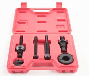 PSC Steering Power Steering Pump Pulley Installer and Removal Tool - PSP01