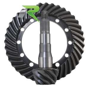 Revolution Gear and Axle Toyota 9.5 Inch Land Cruiser 5.29 Ratio Ring and Pinion - TLC-529