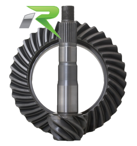 Revolution Gear and Axle Toyota 8.4 Inch 4.56 Ratio Ring and Pinion - T8.4-456