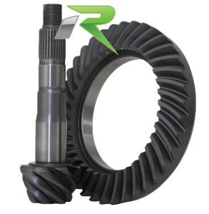 Revolution Gear and Axle - Revolution Gear and Axle Toyota 8.4 Inch 4.56 Ratio Ring and Pinion - T8.4-456 - Image 2