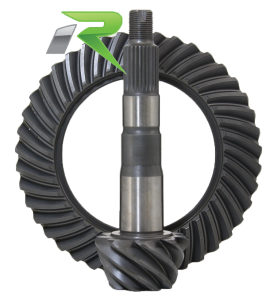 Revolution Gear and Axle Toyota 8.0 Inch Turbo and V6 4.56 (29 Spline) Ring and Pinion - T8-456V6-29