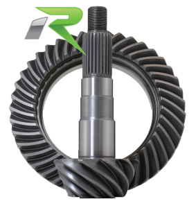 Revolution Gear and Axle - Revolution Gear and Axle Dana 30 Short Pinion 5.13 Ratio Ring and Pinion - D30S-513TJ - Image 2