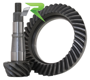 Revolution Gear and Axle - Revolution Gear and Axle GM 9.5 Inch 14 Bolt 4.56 Ring and Pinion - GM9.5-456 - Image 1