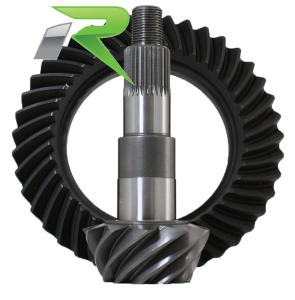 Revolution Gear and Axle - Revolution Gear and Axle GM 8.25 Inch IFS 5.13 Ring and Pinion - GM8.25-513R - Image 2