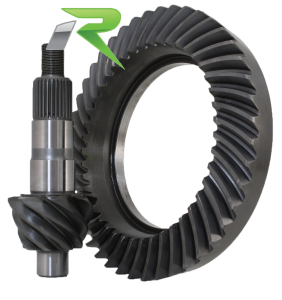 Revolution Gear and Axle - Revolution Gear and Axle GM 10.5 Inch 14 Bolt THICK 5.13 Ring and Pinion - GM10.5-513T - Image 1