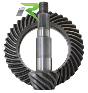 Revolution Gear and Axle - Revolution Gear and Axle Dana 80 4.88 Ratio Ring and Pinion - D80-488 - Image 2