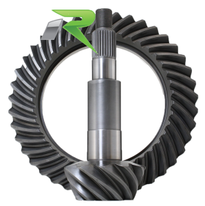 Revolution Gear and Axle - Revolution Gear and Axle Dana 70 Thick 4.56 Ratio Ring and Pinion - D70-456T - Image 2