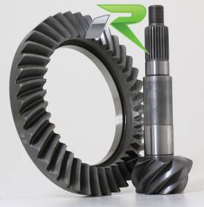 Revolution Gear and Axle - Revolution Gear and Axle Dana 44 Reverse 5.13 Ratio Ring and Pinion - D44-513R - Image 2