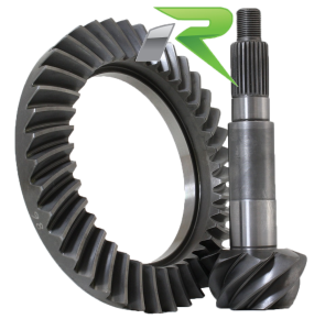 Revolution Gear and Axle - Revolution Gear and Axle Dana 44 Jeep JK Rubicon Front 5.38 Reverse Ratio Ring and Pinion - D44RS-538RUB - Image 2