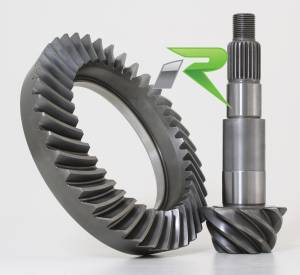 Revolution Gear and Axle - Revolution Gear and Axle Dana 44 Jeep JK Rear 5.38 Ratio Ring and Pinion - D44JK-538 - Image 2