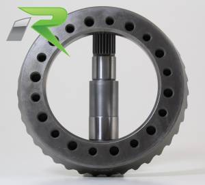 Revolution Gear and Axle - Revolution Gear and Axle Dana 44 Jeep JK Rear 5.38 Ratio Ring and Pinion - D44JK-538 - Image 3