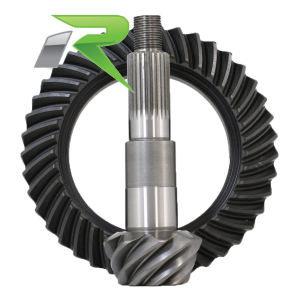 Revolution Gear and Axle - Revolution Gear and Axle Dana 30 Reverse 5.13 Ratio Ring and Pinion - D30-513R - Image 1