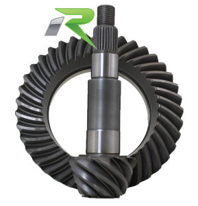 Revolution Gear and Axle - Revolution Gear and Axle AMC 20 4.56 Ring and Pinion 76-86 CJ Rear - M20-456 - Image 2