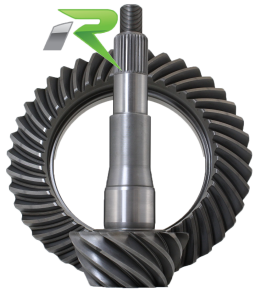 Revolution Gear and Axle - Revolution Gear and Axle Ford 10.25 Inch 5.38 Ring and Pinion (Long Pinion) - F10.25-538L - Image 1