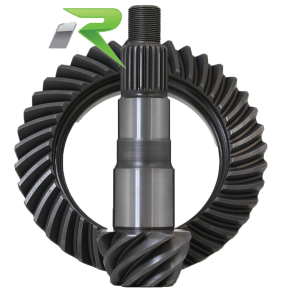 Revolution Gear and Axle - Revolution Gear and Axle Dana 30 Jeep JK/JL Reverse 4.10 Ratio Ring and Pinion - D30JK-JL-410R - Image 2