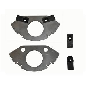 OffRoadOnly LiteDOT Mounting Bracket For Over 4-4.5 Inch Hole - LD-MB