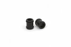 Daystar Straight Shock Eye Bushing 5/8 Inch I.D. Pair Daystar - KU08013BK