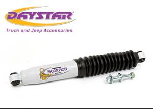 Daystar Tacoma Rear Shock 1.5 To 2 Inch Lift 05-17 Toyota Tacoma Each Daystar - KU01017