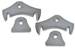 Artec Industries Lower Link Shock Tabs 4 Pieces - TB1085