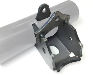 Artec Industries - Artec Industries Shock Plus Lower Link Axle Combo Brackets 0 Degree Pair - BR1086 - Image 2