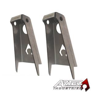 Artec Industries Shock Tower No Cutout Pair - BR1059