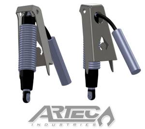 Artec Industries - Artec Industries Shock Tower No Cutout Pair - BR1059 - Image 3