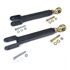 Clayton Off Road - Clayton Off Road Jeep Short Front Upper Control Arms 1984-2006 TJ/LJ/XJ/ZJ - COR-1800101 - Image 2