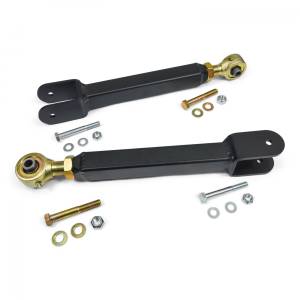 Clayton Off Road - Clayton Off Road Jeep Short Front Upper Control Arms 1984-2006 TJ/LJ/XJ/ZJ - COR-1800101 - Image 3