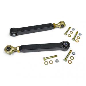 Clayton Off Road - Clayton Off Road Jeep Short Rear Upper Control Arms 1993-2006 TJ/LJ/ZJ - COR-1800102 - Image 3