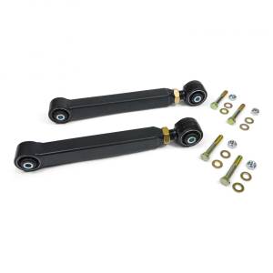 Clayton Off Road - Clayton Off Road Jeep Overland+ Short Rear Upper Control Arms 93-06 TJ/LJ/ZJ - COR-1700102 - Image 2