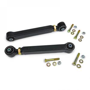 Clayton Off Road - Clayton Off Road Jeep Overland+ Short Rear Upper Control Arms 93-06 TJ/LJ/ZJ - COR-1700102 - Image 3