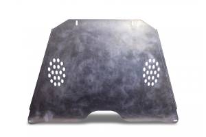 Daystar Scorpion Armor Skid Plate for 05-20 Tacoma/4Runner 10-14 FJ Cruiser Daystar - KT09301