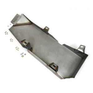 Clayton Off Road - Clayton Off Road Jeep Wrangler Gas Tank Skid Plate  2 Door 2007-2018 JK - COR-4108202 - Image 2