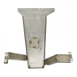 Clayton Off Road - Clayton Off Road Jeep Wrangler Engine Skid Plate 07-18 JK - COR-4108912 - Image 2