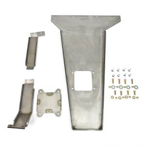 Clayton Off Road - Clayton Off Road Jeep Wrangler Engine Skid Plate 07-18 JK - COR-4108912 - Image 3