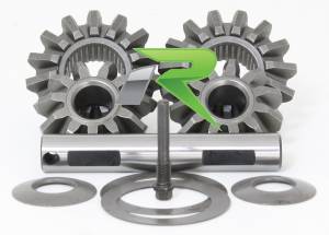 Revolution Gear and Axle Revolution Gear and Axle Open Internal kit for GM 8.6 Inch 99-2000.5 30  Spline - 85-2022