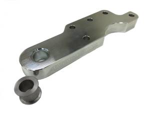 Artec Industries Superduty High Steer Arm Kit W/Tapered Spacers - HS6111