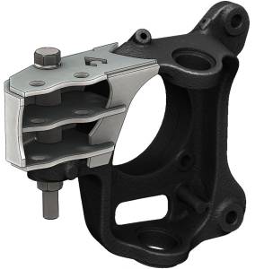 Artec Industries Crossover Weld-On High Steer Arms Superduty Knuckle 05 Plus - HS6150