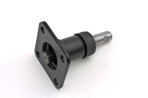 PSC Steering 4.75 Inch Steering Stem with JK Style Input Shaft - FHC04JK